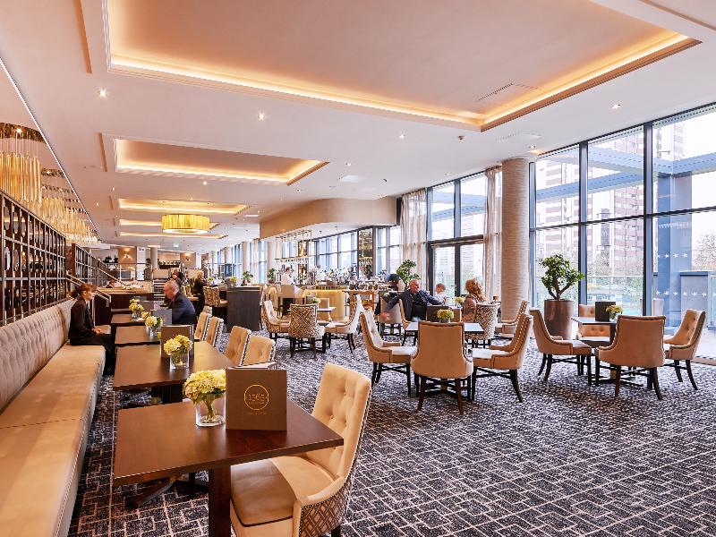 Park Regis Birmingham - Bar