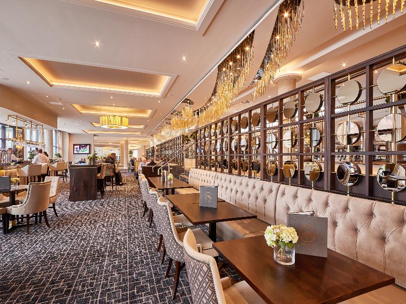 Park Regis Birmingham - Bar