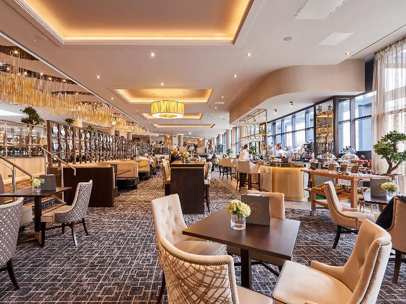 Park Regis Birmingham - Bar