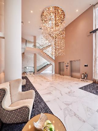 Park Regis Birmingham fotoÄŸrafÄ±