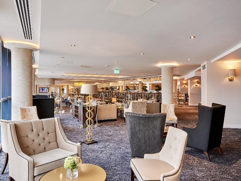 Park Regis Birmingham - Lobi