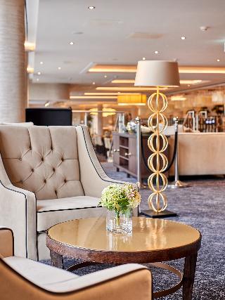 Park Regis Birmingham fotoÄŸrafÄ±
