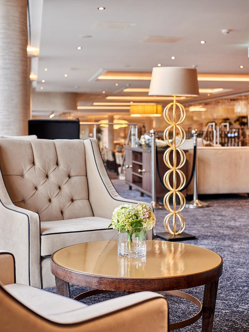 Park Regis Birmingham - Lobi