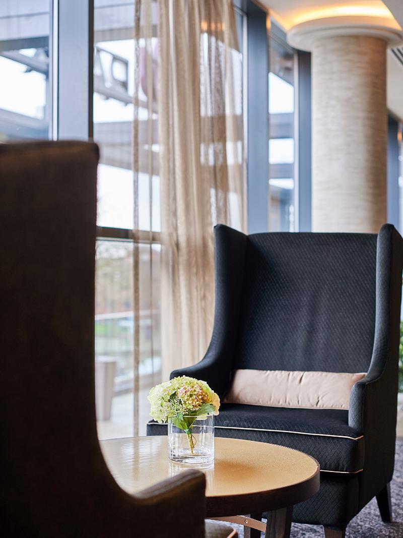 Park Regis Birmingham - Lobi
