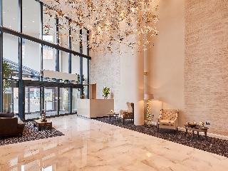 Park Regis Birmingham fotoÄŸrafÄ±