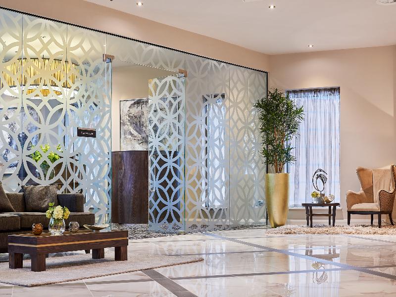 Park Regis Birmingham - Lobi