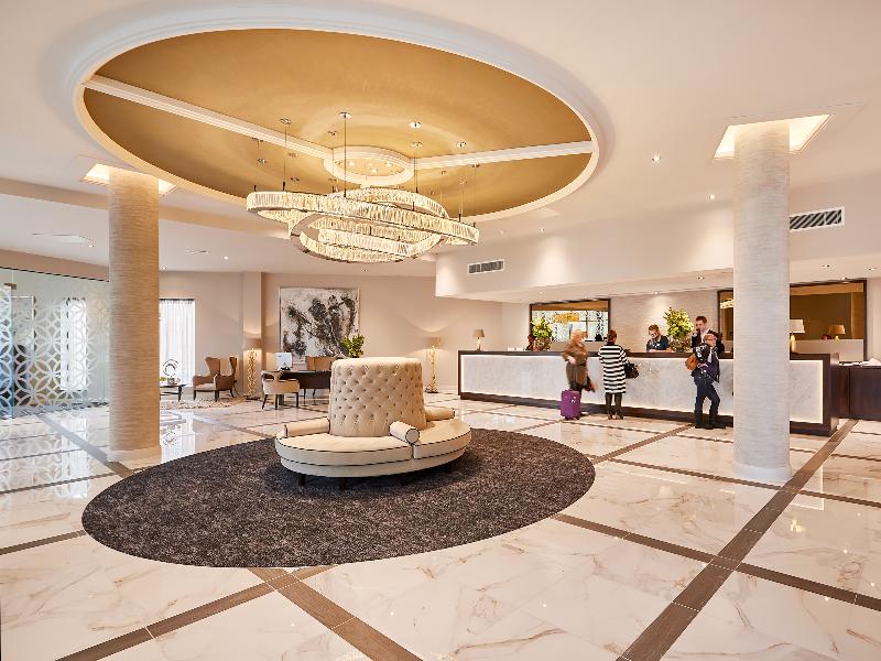 Park Regis Birmingham - Lobi