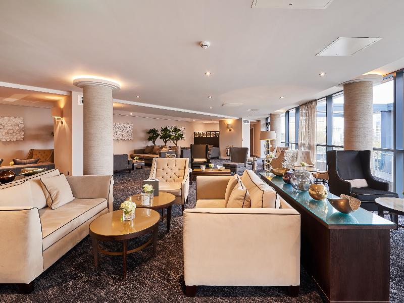 Park Regis Birmingham - Lobi