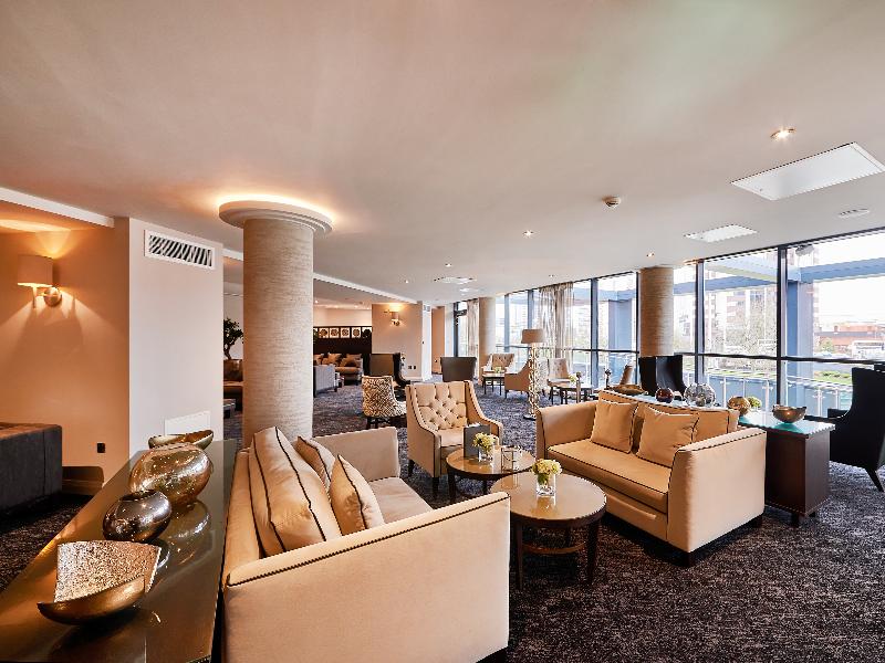 Park Regis Birmingham - Lobi