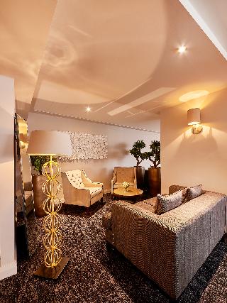 Park Regis Birmingham fotoÄŸrafÄ±