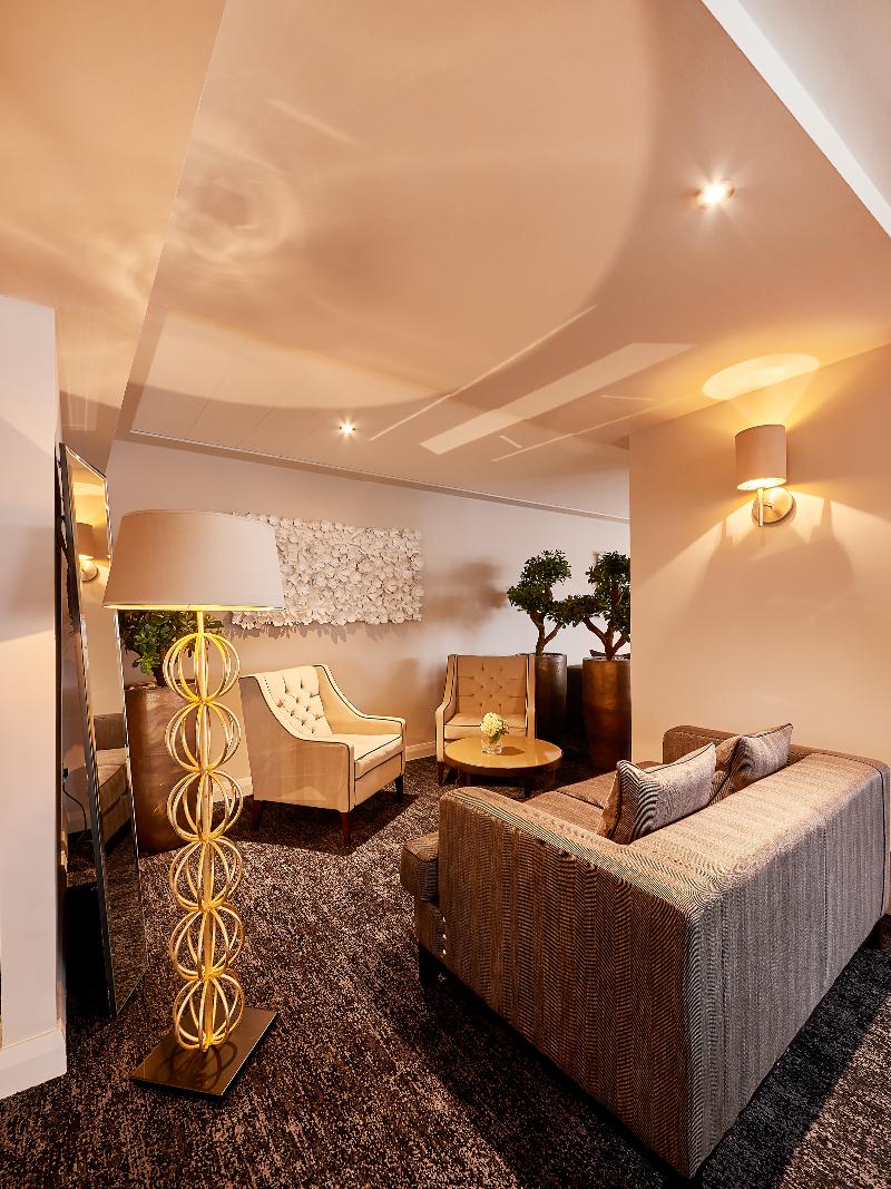 Park Regis Birmingham - Lobi