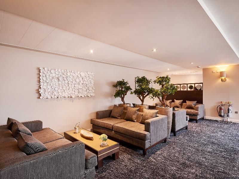 Park Regis Birmingham - Lobi