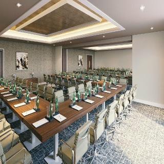 Park Regis Birmingham fotoÄŸrafÄ±