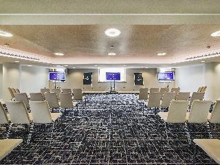Park Regis Birmingham fotoÄŸrafÄ±