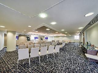 Park Regis Birmingham fotoÄŸrafÄ±