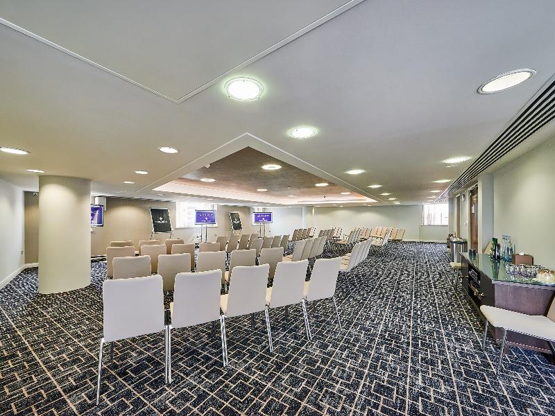 Park Regis Birmingham - Toplantı