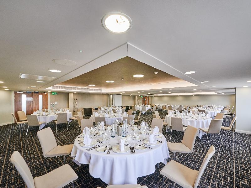 Park Regis Birmingham - Toplantı