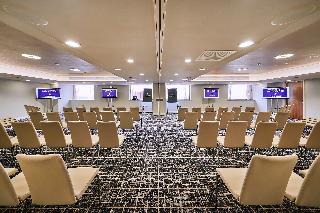 Park Regis Birmingham fotoÄŸrafÄ±