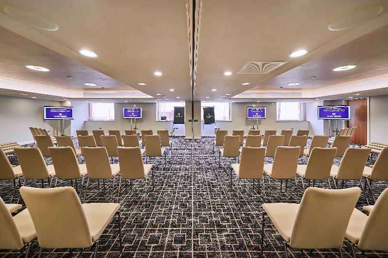 Park Regis Birmingham - Toplantı