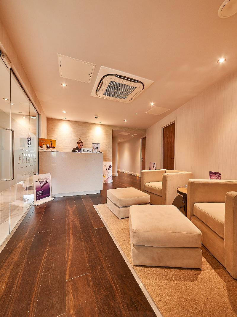 Park Regis Birmingham - Aktivite