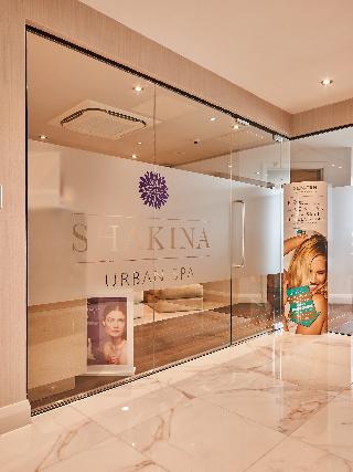 Park Regis Birmingham fotoÄŸrafÄ±