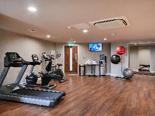 Park Regis Birmingham fotoÄŸrafÄ±