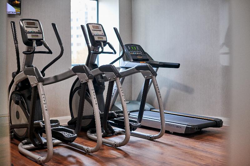 Park Regis Birmingham - Aktivite