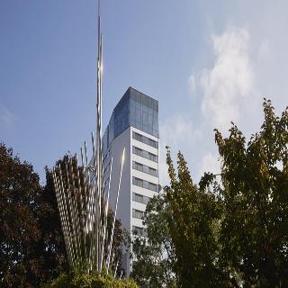 Park Regis Birmingham otel fotoğrafı