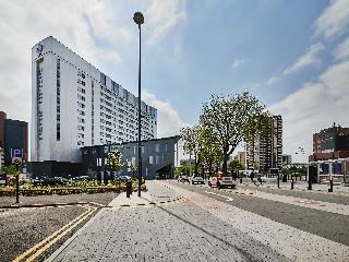 Park Regis Birmingham fotoÄŸrafÄ±