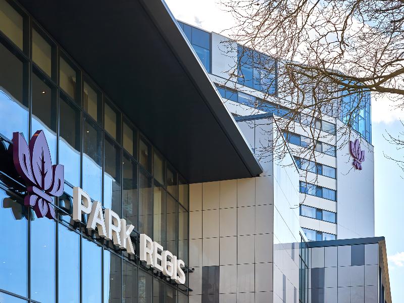 Park Regis Birmingham - Genel