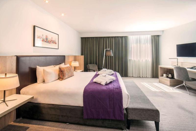 Park Regis Birmingham - Oda