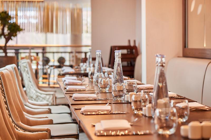 Park Regis Birmingham - Restoran