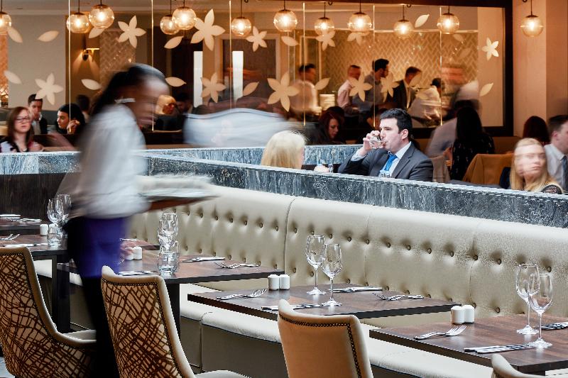 Park Regis Birmingham - Restoran