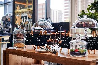 Park Regis Birmingham fotoÄŸrafÄ±