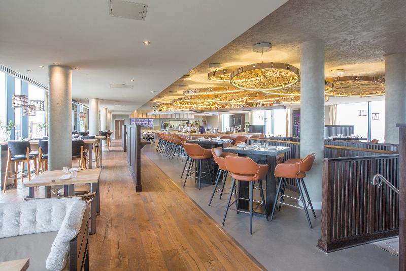 Park Regis Birmingham - Restoran