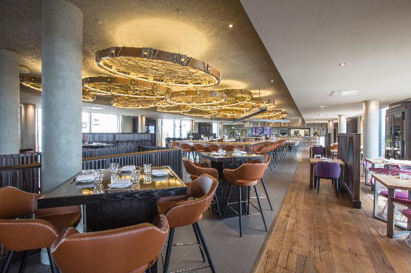 Park Regis Birmingham - Restoran