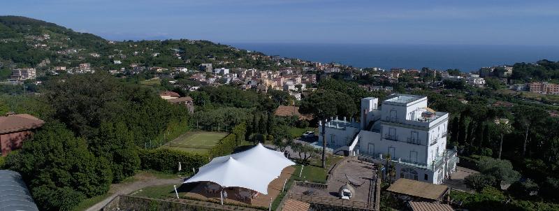 Oasi Olimpia Relais - Genel