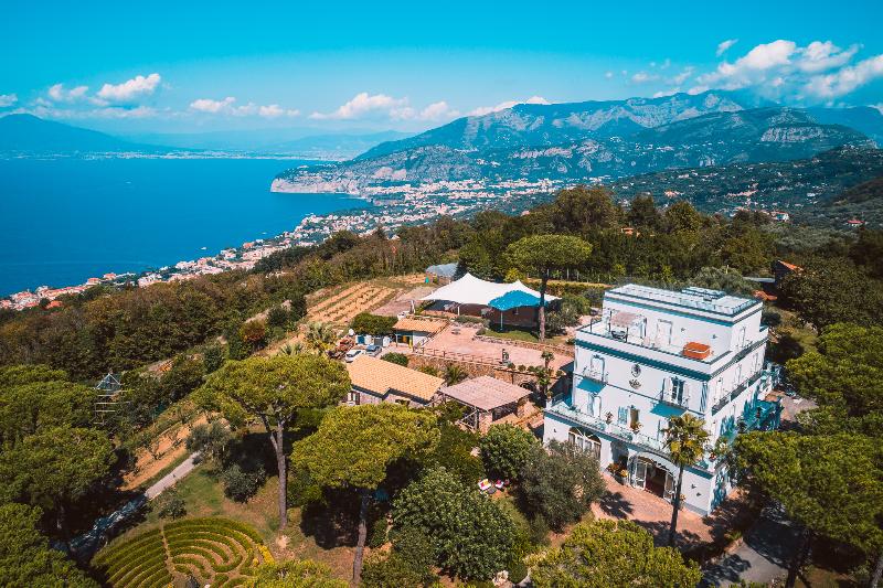 Oasi Olimpia Relais - Genel