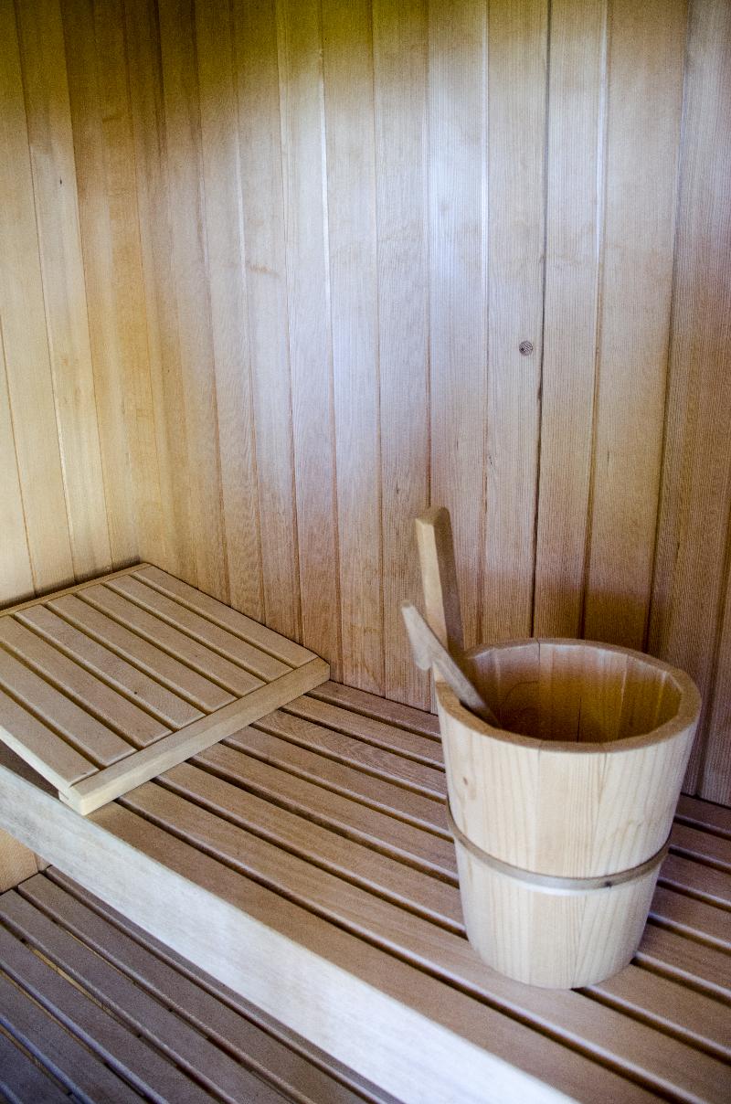 Oasi Olimpia Relais - Havuz