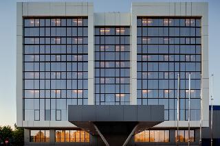 Ever Hotel Asia otel fotoğrafı