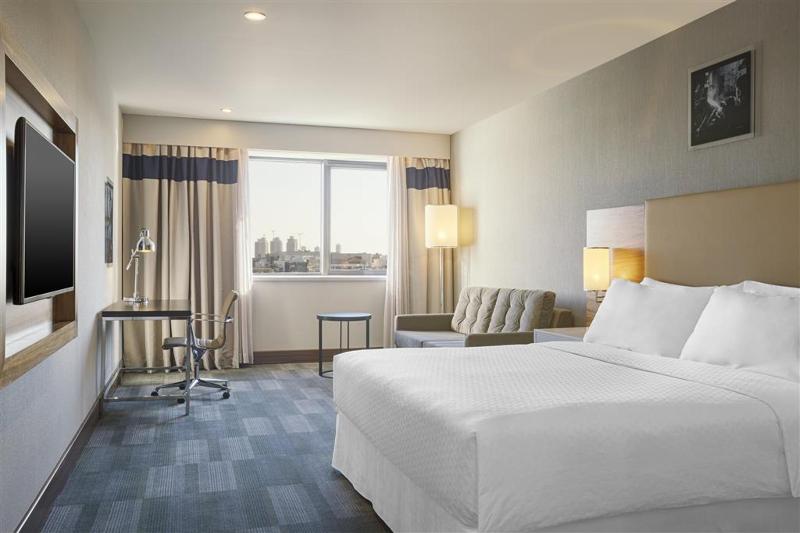 Ever Hotel Asia - Oda