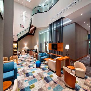 Hampton by Hilton Kocaeli Symbol fotoÄŸrafÄ±