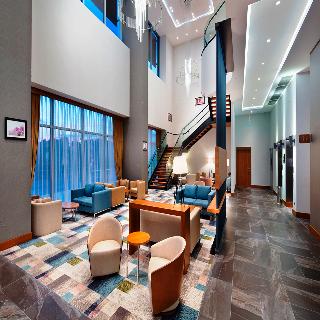 Hampton by Hilton Kocaeli Symbol fotoÄŸrafÄ±