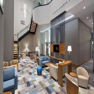 Hampton by Hilton Kocaeli Symbol fotoÄŸrafÄ±