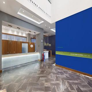 Hampton by Hilton Kocaeli Symbol fotoÄŸrafÄ±