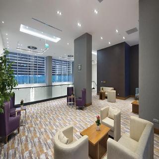 Hampton by Hilton Kocaeli Symbol fotoÄŸrafÄ±