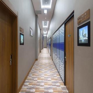 Hampton by Hilton Kocaeli Symbol fotoÄŸrafÄ±