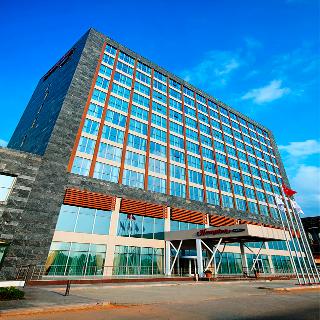 Hampton by Hilton Kocaeli Symbol fotoÄŸrafÄ±