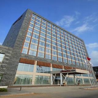Hampton by Hilton Kocaeli Symbol fotoÄŸrafÄ±