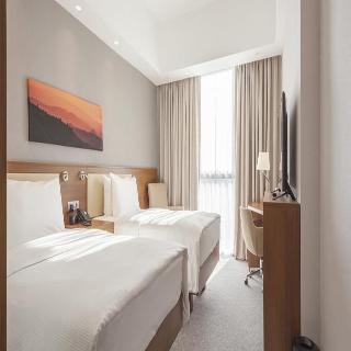 Hampton by Hilton Kocaeli Symbol fotoÄŸrafÄ±